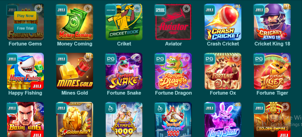 K222 Game